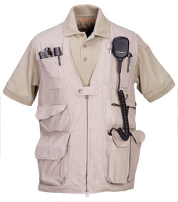 Idpa Vest