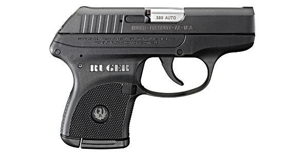 Lcp Ruger